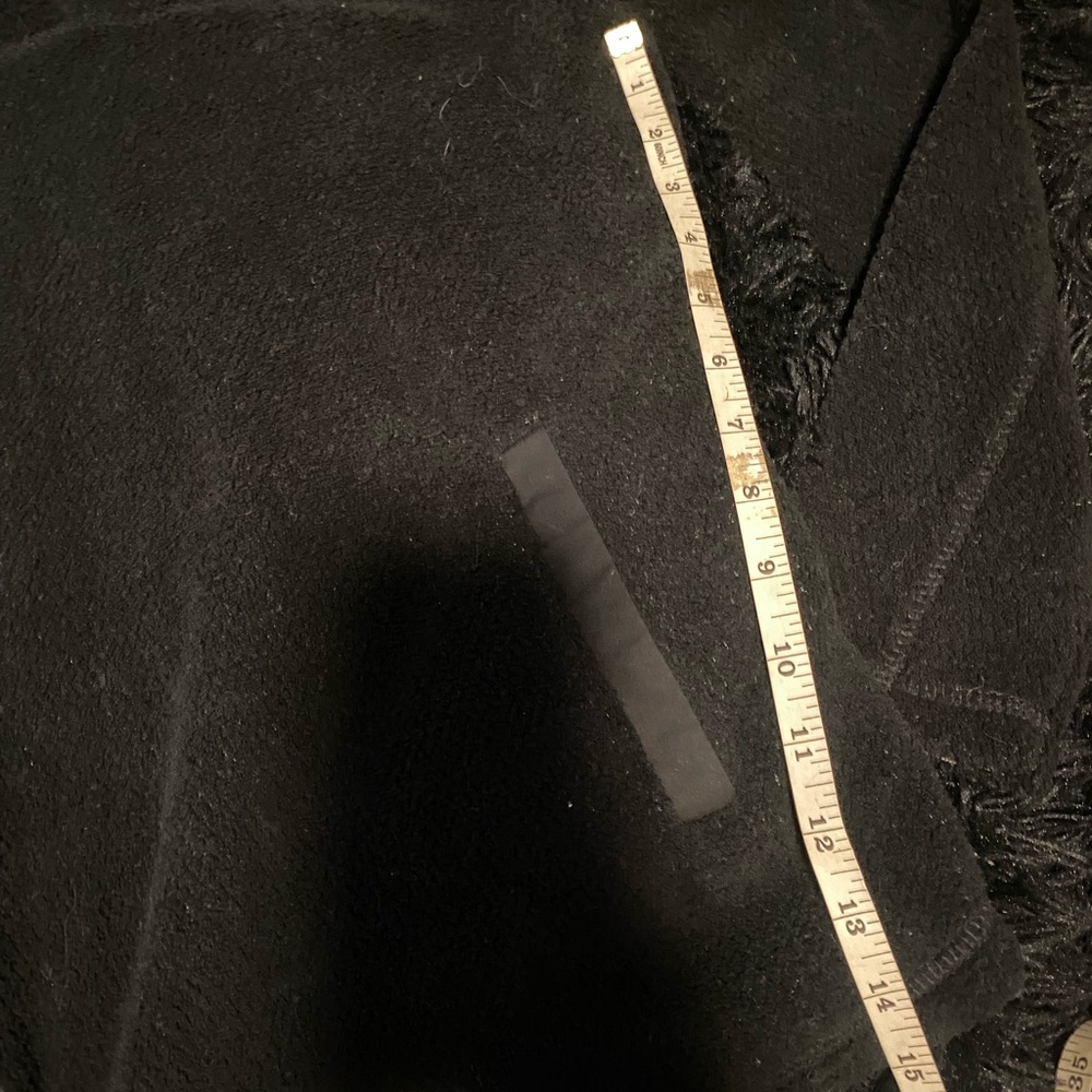 Thread And Supply Teddy Pullover - image 3